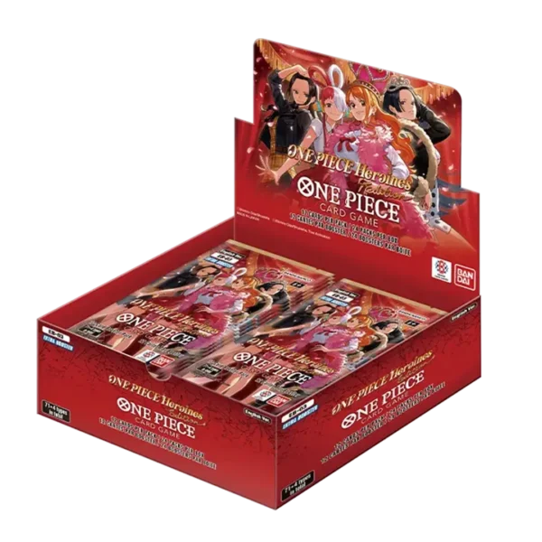 EB-03 HoRoInes Edition Booster Box