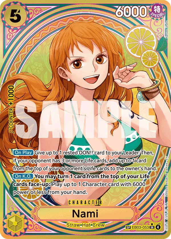 one piece heroiness edition