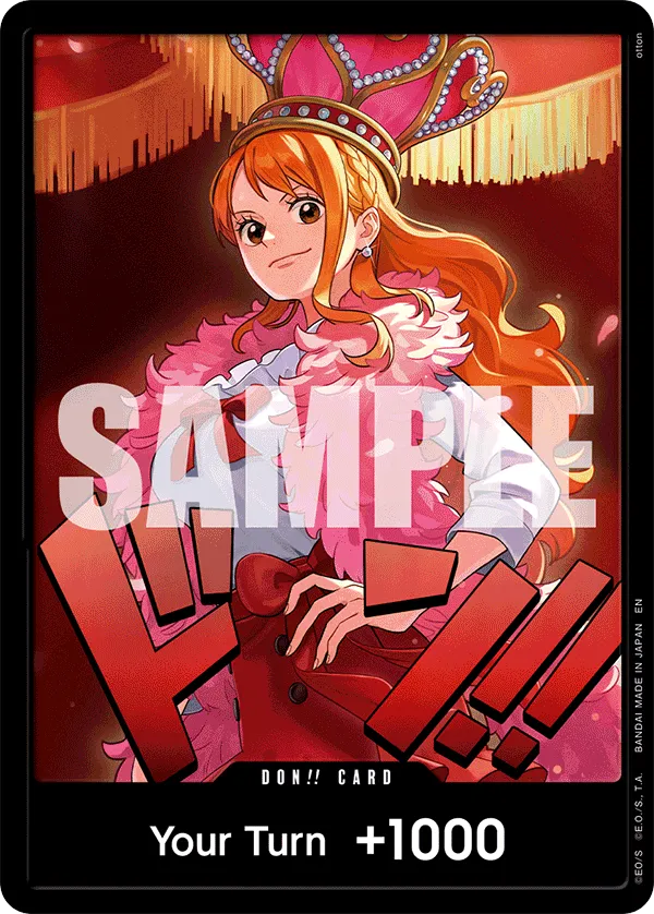 one piece heroiness edition