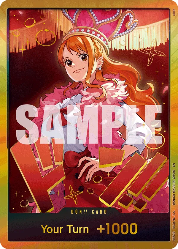 one piece heroiness edition