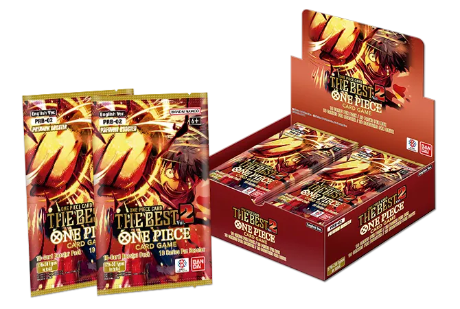 PREMIUM BOOSTER