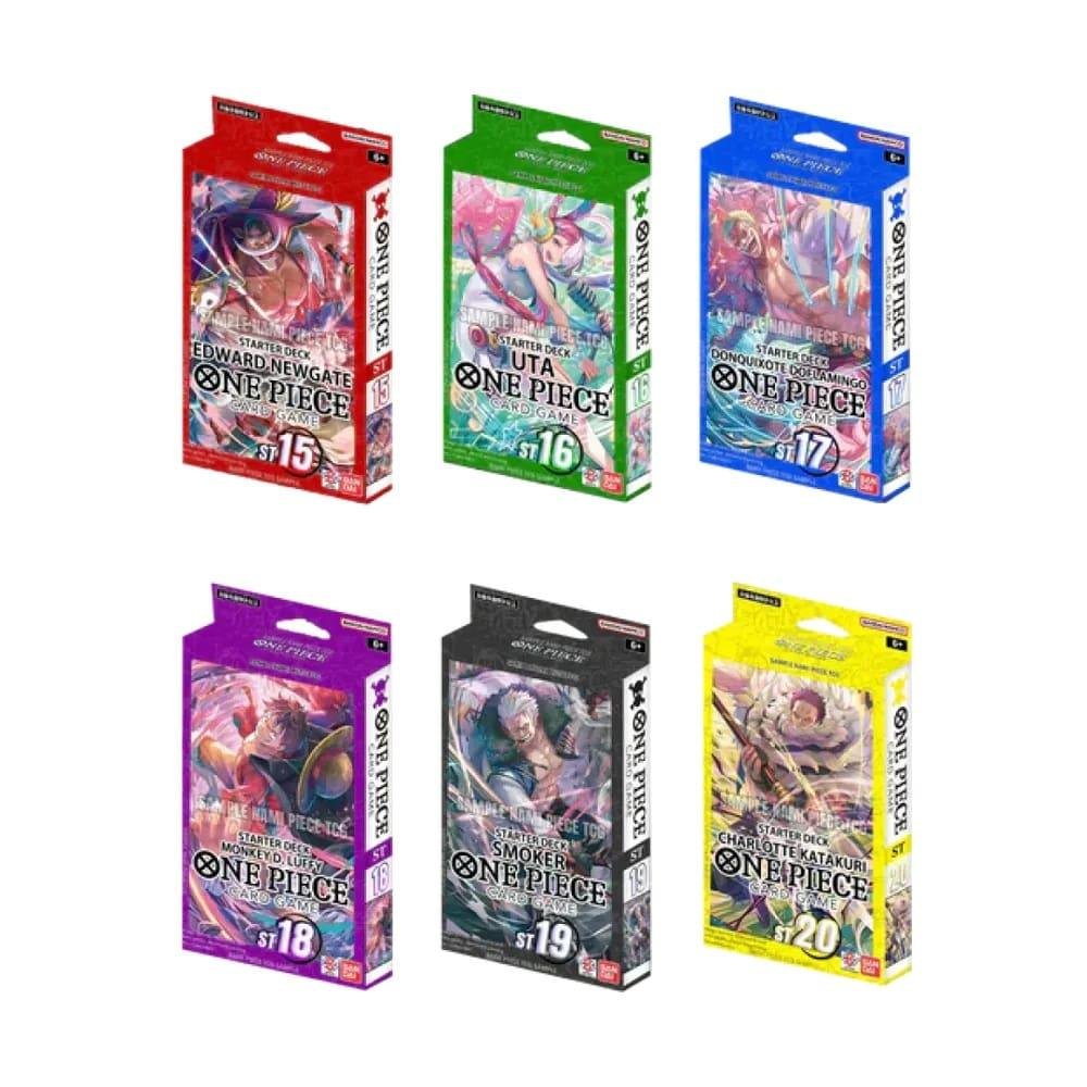 bundledeckss